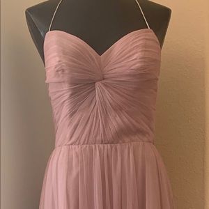 BHLDN Dresses - BHLDN Tinseltown Dress - Rose Quartz BHLDN Dresses - BHLDN Tinseltown Dress - Rose Quartz